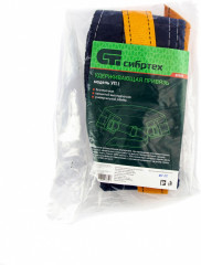 Привязь удерживающая безлямочная УП I - Фото 1