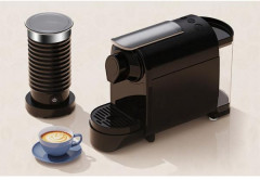 Кофеварка TC01 - Фото 5