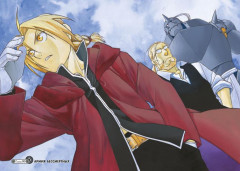 Стальной Алхимик. Книга 15 - Фото 2