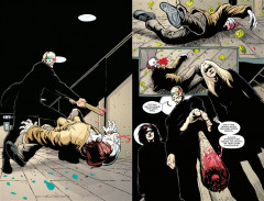 Трансметрополитен. Книга 5. Лекарство. Опять по новой - Фото 2