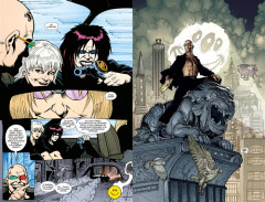 Трансметрополитен. Книга 5. Лекарство. Опять по новой - Фото 3