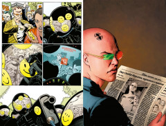 Трансметрополитен. Книга 5. Лекарство. Опять по новой - Фото 4