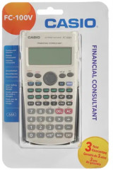 Калькулятор финансовый - Фото 1