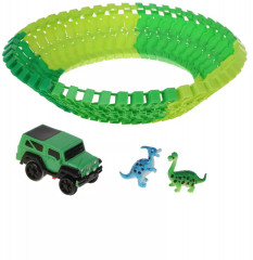 Набор игровой «Автотрек» - Фото 1