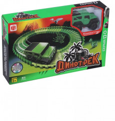 Набор игровой «Автотрек» - Фото 2