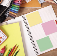 Бумага для заметок - Фото 2