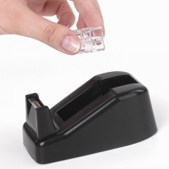 Диспенсер настольный для клейкой ленты - Фото 2