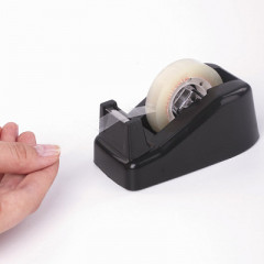 Диспенсер настольный для клейкой ленты - Фото 7