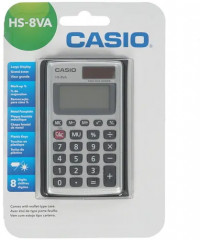 Калькулятор карманный - Фото 1