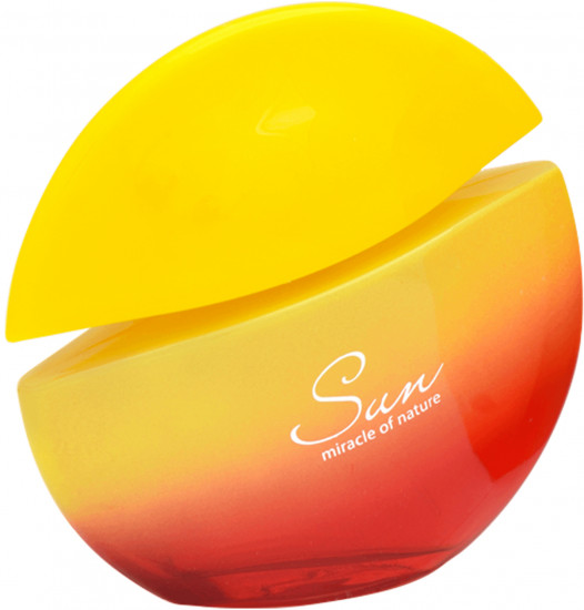 Туалетная вода «Sun»