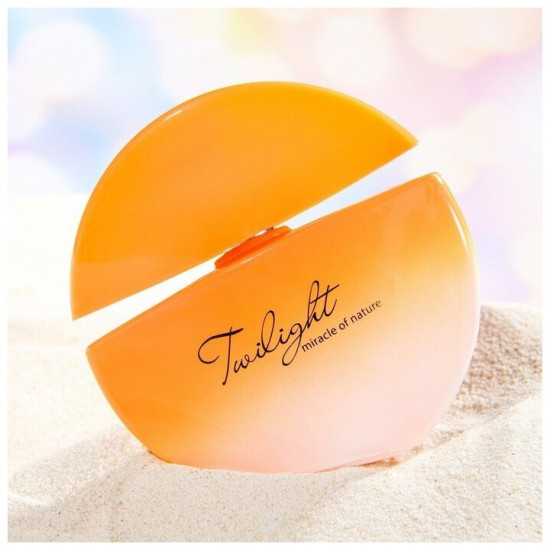 Туалетная вода «Twilight»