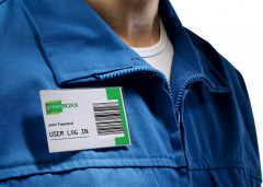 Бейдж - Фото 2