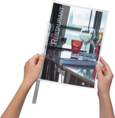 Скрепкошина для документов - Фото 1