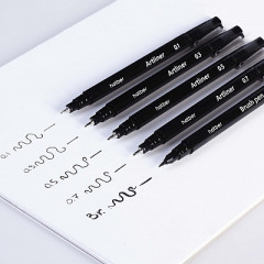 Набор линеров - Фото 1