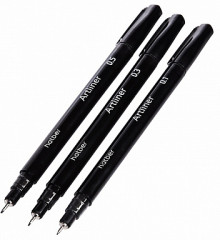 Набор линеров - Фото 3