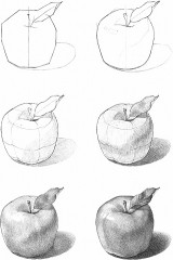 Скетчбук - Фото 1