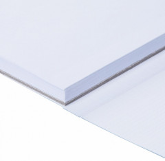 Скетчбук - Фото 1