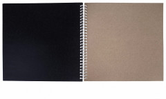 Скетчбук - Фото 1