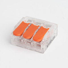 Клемма монтажная LD221-613 - Фото 2