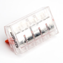 Клемма монтажная LD221-615 - Фото 1