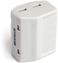 Клемма монтажная LD222-615 - Фото 1