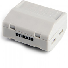 Клемма монтажная LD222-615 - Фото 2