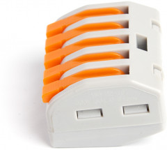 Клемма монтажная LD222-615 - Фото 3