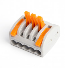 Клемма монтажная LD222-615 - Фото 4