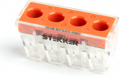 Клемма монтажная LD773-174 - Фото 1