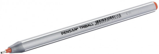 Ручка шариковая «Triball»