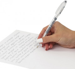 Ручка шариковая «Global-21» - Фото 5