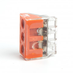 Клемма монтажная LD773-173-1 - Фото 2