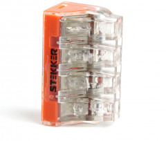 Клемма монтажная LD773-174-1 - Фото 1