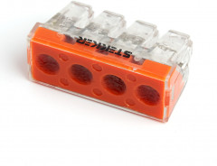 Клемма монтажная LD773-174-1 - Фото 2