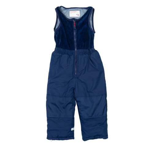 Комплект для мальчиков: куртка, полукомбинезон