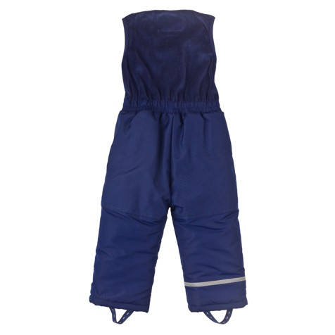 Комплект для мальчиков: куртка, полукомбинезон