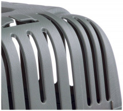 Переноска для животных с кормушкой «Jet 10» - Фото 1