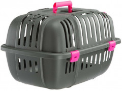 Переноска для животных с кормушкой «Jet 10» - Фото 4