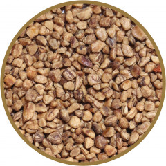 Наполнитель для кошачьего туалета растительный комкующийся «Olive Original» - Фото 3