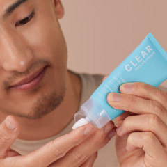 Крем безмасляный с ниацинамидом - Фото 1