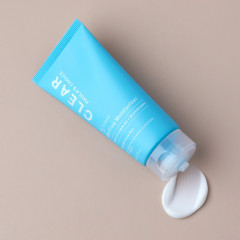 Крем безмасляный с ниацинамидом - Фото 2