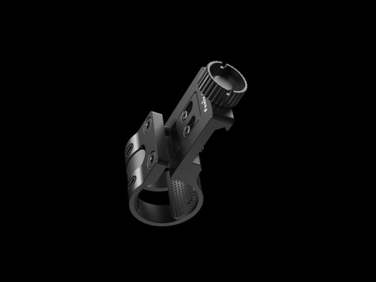 Крепление для фонаря на оружие «Fenix ALG-15»