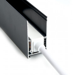 Соединитель-коннектор для шинопровода - Фото 3