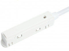 Соединитель-коннектор для шинопровода - Фото 4