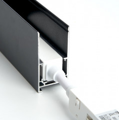 Соединитель-коннектор для шинопровода - Фото 1