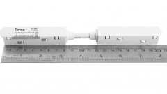 Соединитель-коннектор для шинопровода - Фото 2