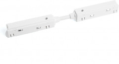 Соединитель-коннектор для шинопровода - Фото 3