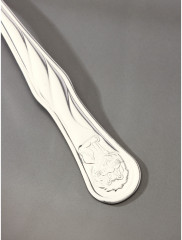 Вилка детская «Лёвушка» - Фото 1