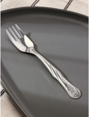 Вилка детская «Лёвушка» - Фото 2