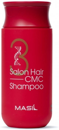 Шампунь «Salon Hair CMC Shampoo»
